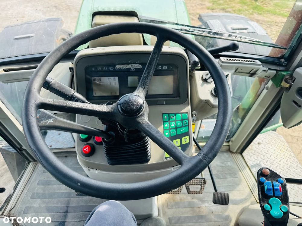Fendt 930 Vario TMS - 9