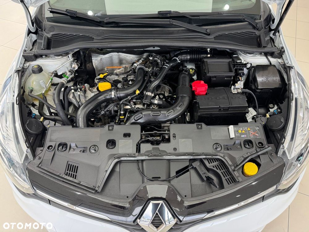 Renault Clio 0.9 Energy TCe Zen - 19