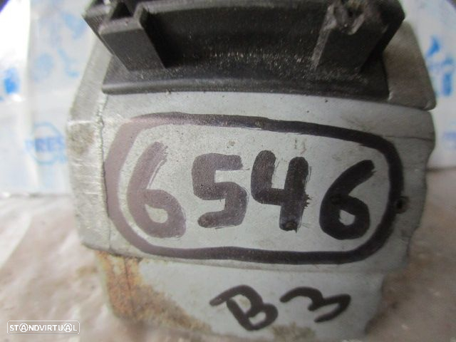 Modulo MERCEDES BENZ 208.0 MERCEDES W210 1997 290TD 0P Módulo Tranca De Direção - 5