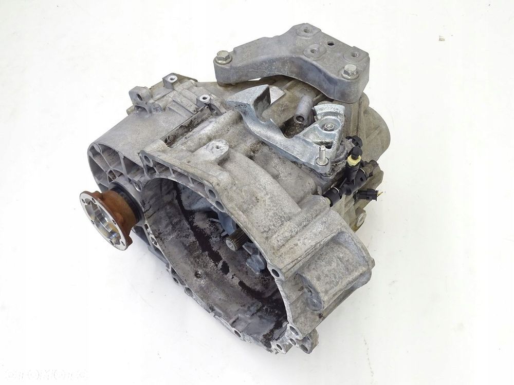 SKRZYNIA BIEGÓW MANUAL PDT AUDI A3 8V VW GOLF VII SEAT LEON III 2.0 TDI - 5