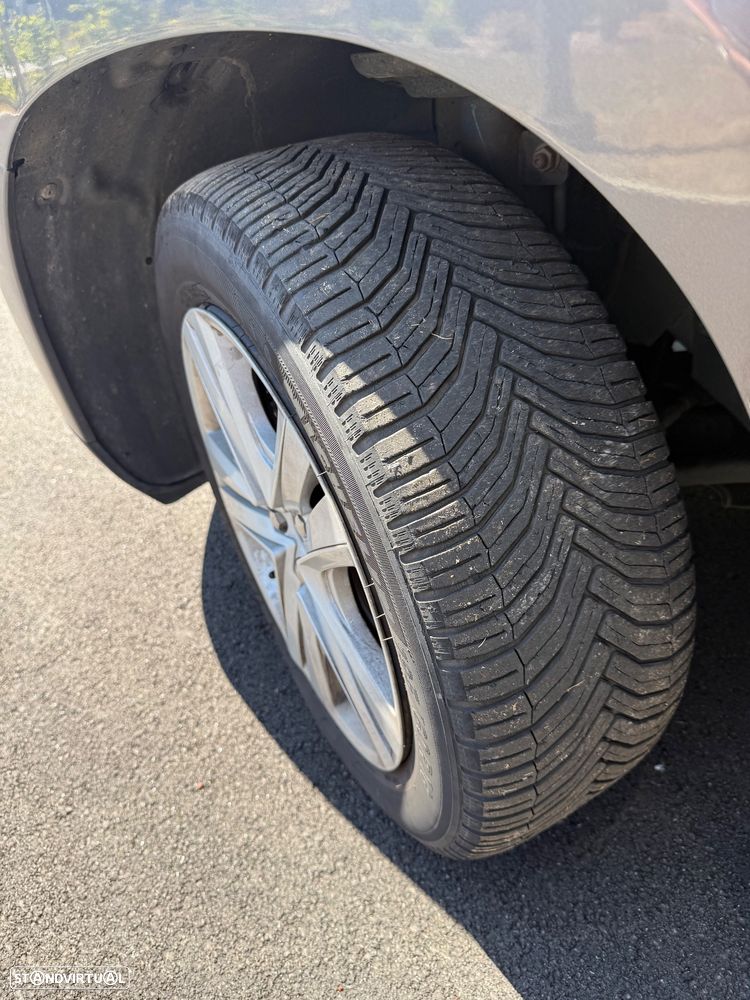 Peugeot 2008 PureTech 110 Stop&Start EAT6 Allure - 10