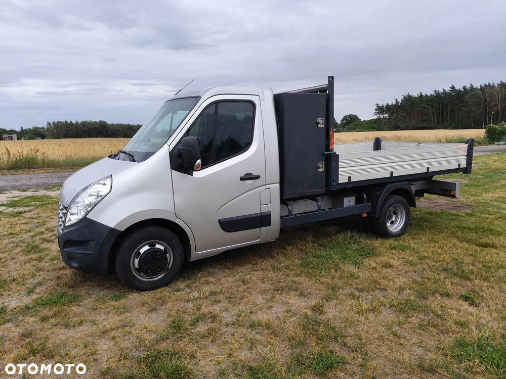Renault Master - 3