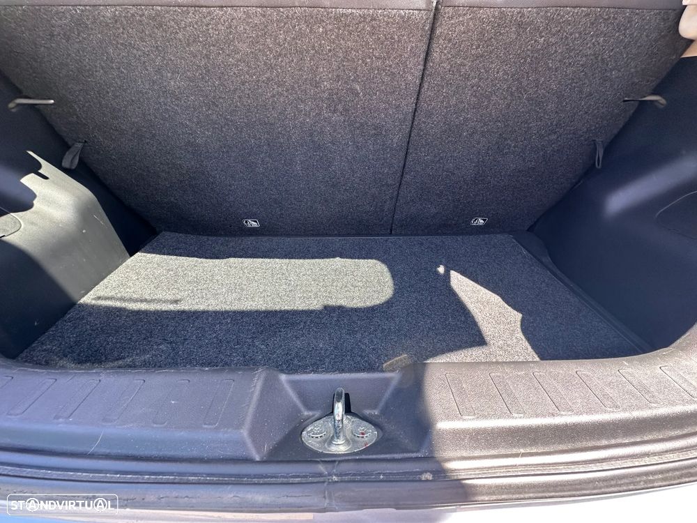 Mitsubishi Space Star 1.2 Intense Connect Edition - 11
