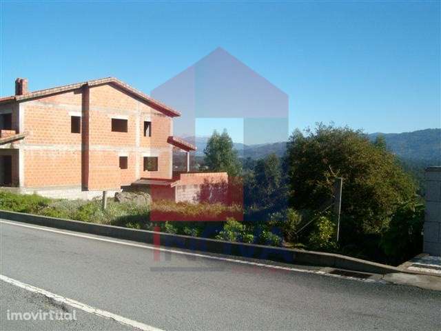 Terreno para construção, Vila Verde - Grande imagem: 2/4