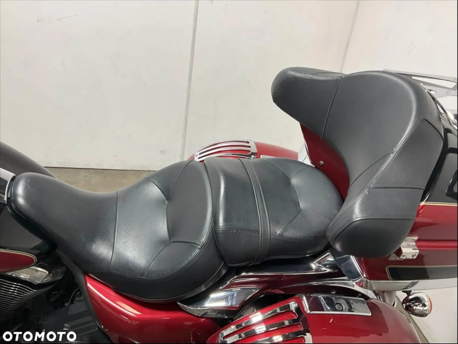 Kawasaki Vulcan - 21