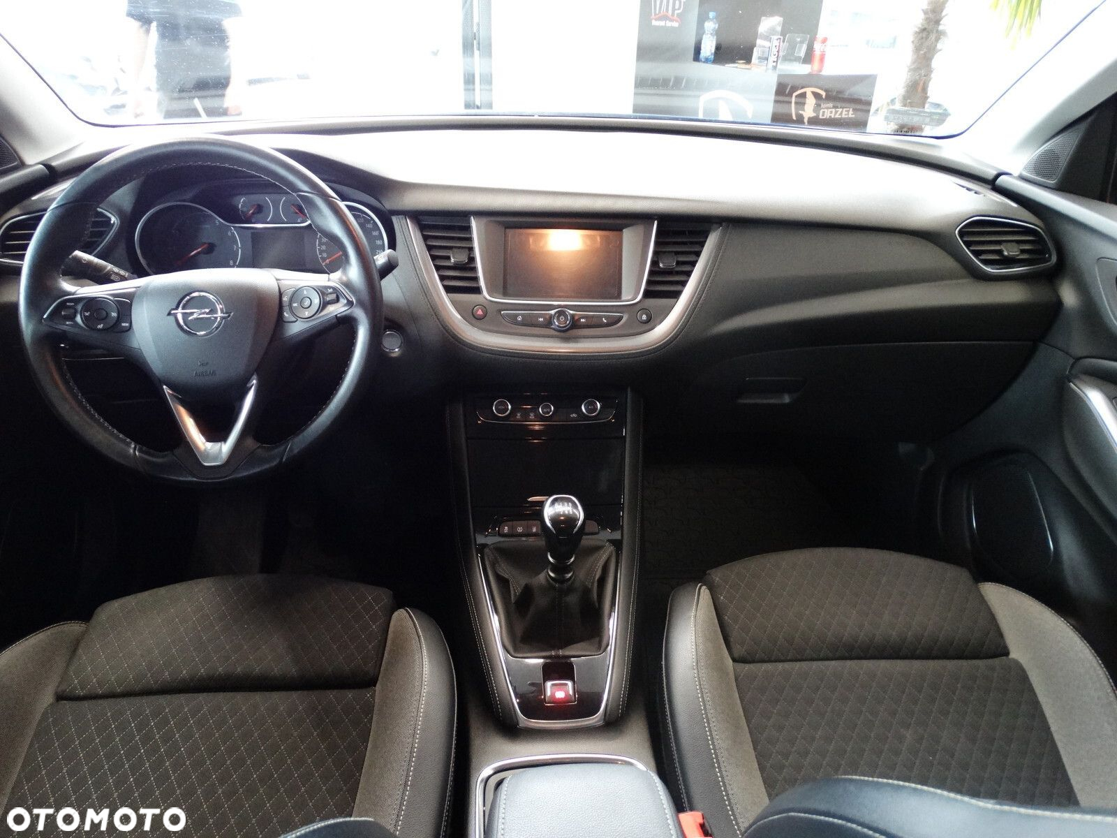 Opel Grandland X - 18