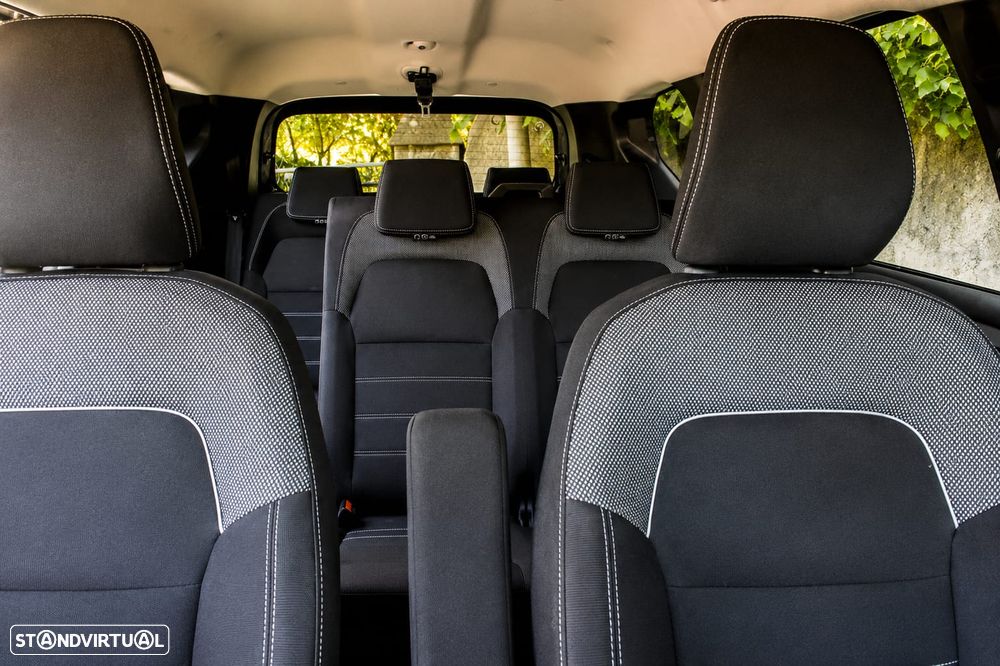 Dacia Jogger 1.0 ECO-G Extreme+ Up&Go 7L Bi-Fuel - 8