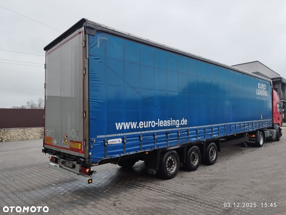 Schmitz Cargobull Cargobull - 3