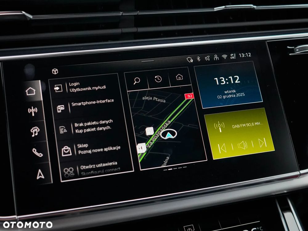 Audi Q7 TDI mHEV 170 kW Quattro S Line Tiptr - 24