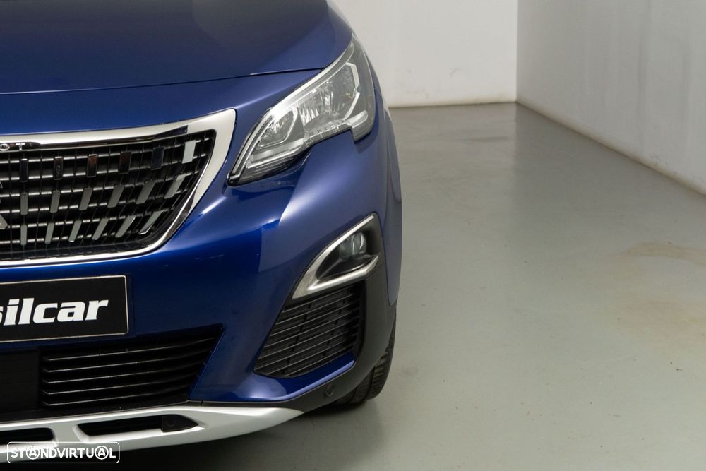 Peugeot 3008 1.2 PureTech Allure - 18