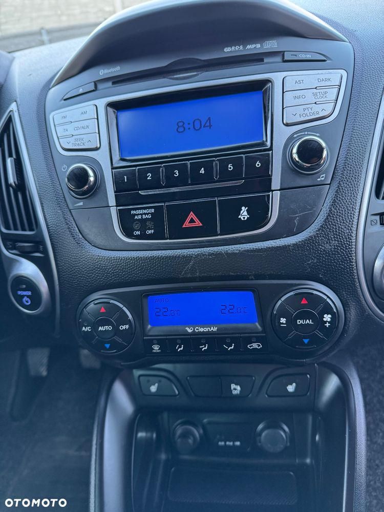 Hyundai ix35 - 27