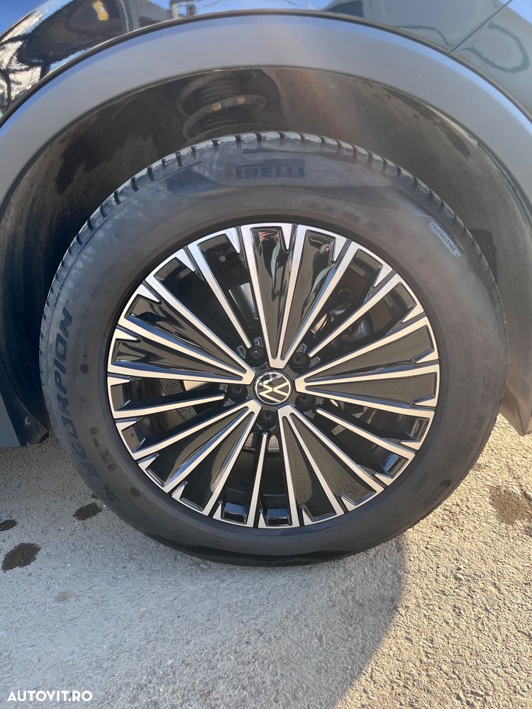 Volkswagen Tiguan 1.5 eTSI DSG MHEV Advanced - 14