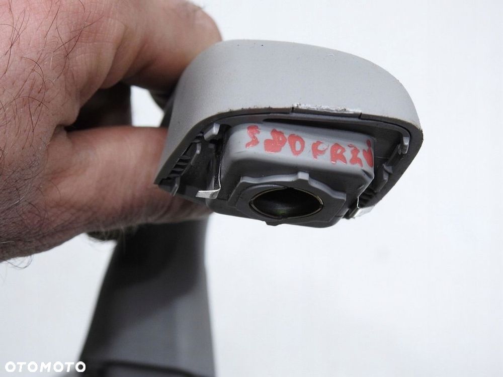RĄCZKA UCHWYT PODSUFITKI VOLVO S80 - 3