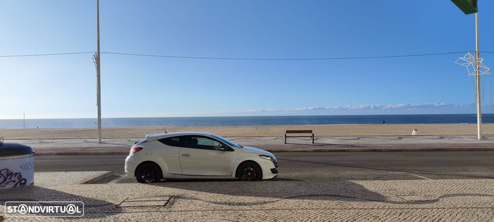 Renault Mégane Coupe 2.0 T 16V RS - 32