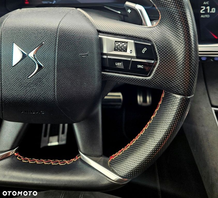 DS Automobiles DS 7 Crossback 1.6 PureTech GPF Performance Line + - 26