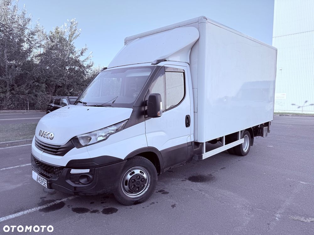 Iveco 35C15 - 1