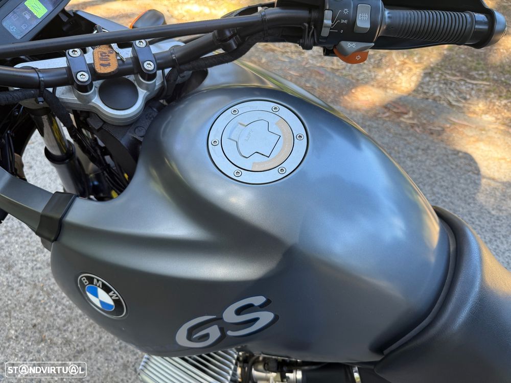 BMW R 1150 GS Abs - 24
