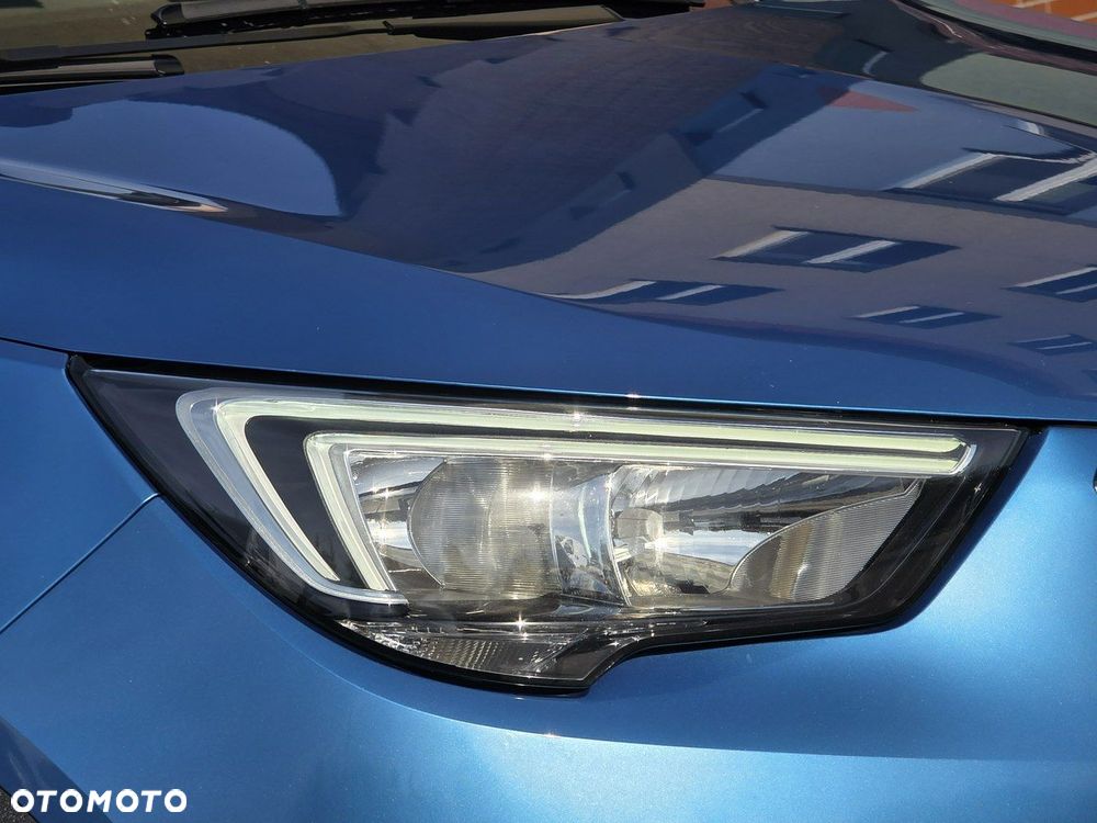 Opel Crossland X 1.5 CDTI Elite S&S - 14