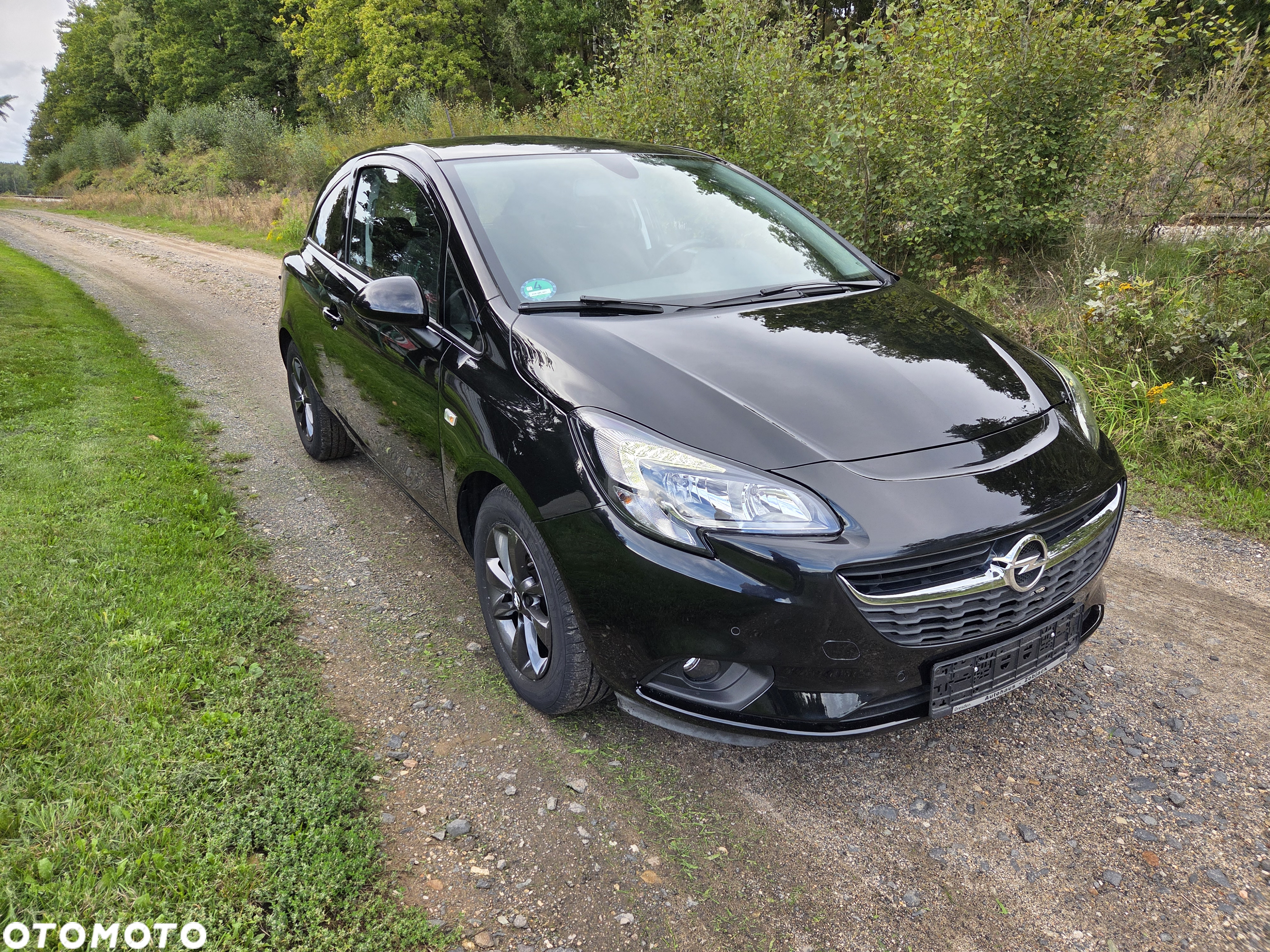 Opel Corsa 1.4 120 Jahre - 3
