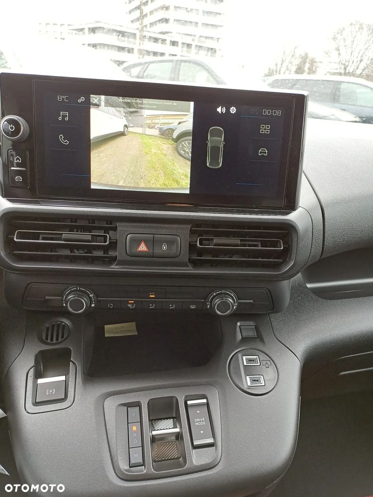 Peugeot Partner - 13