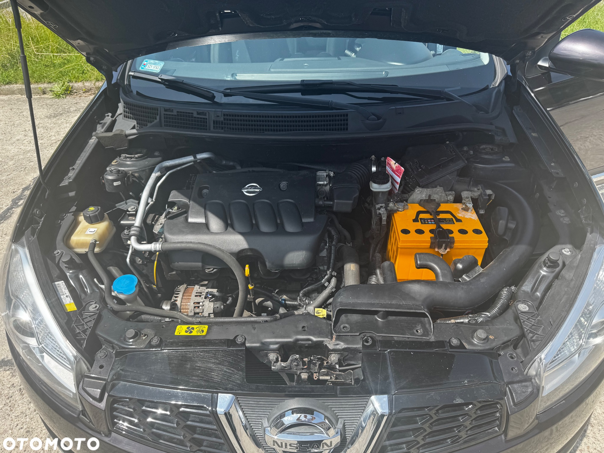 Nissan Qashqai+2 2.0 Tekna - 26