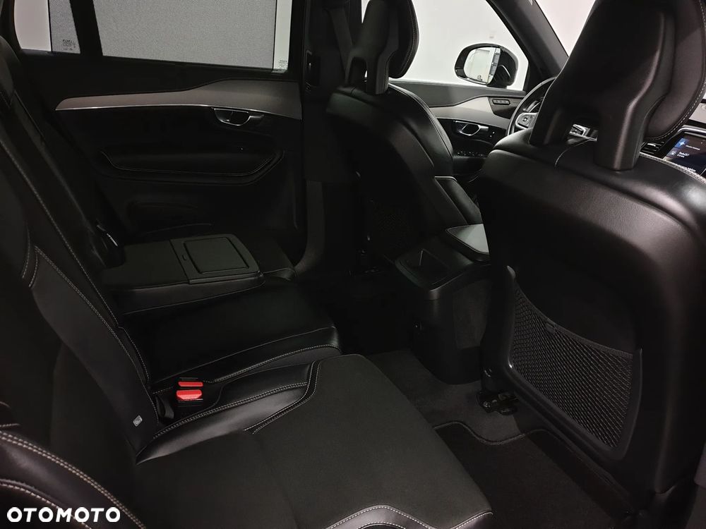 Volvo XC 90 B5 D AWD Geartronic RDesign - 29