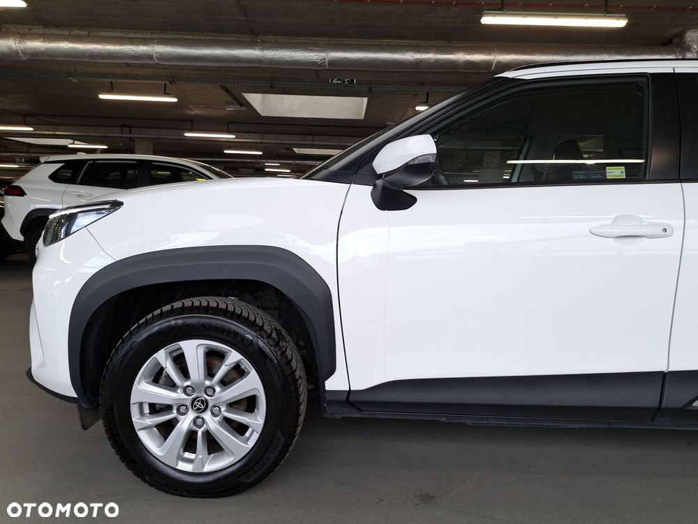 Toyota Yaris Cross Hybrid 1.5 Comfort - 34