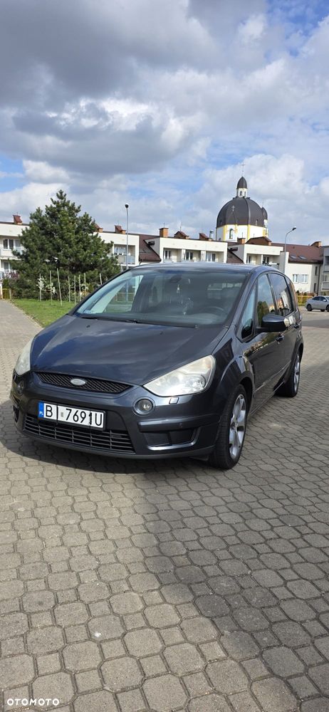 Ford S-Max 2.0 TDCi Titanium - 27