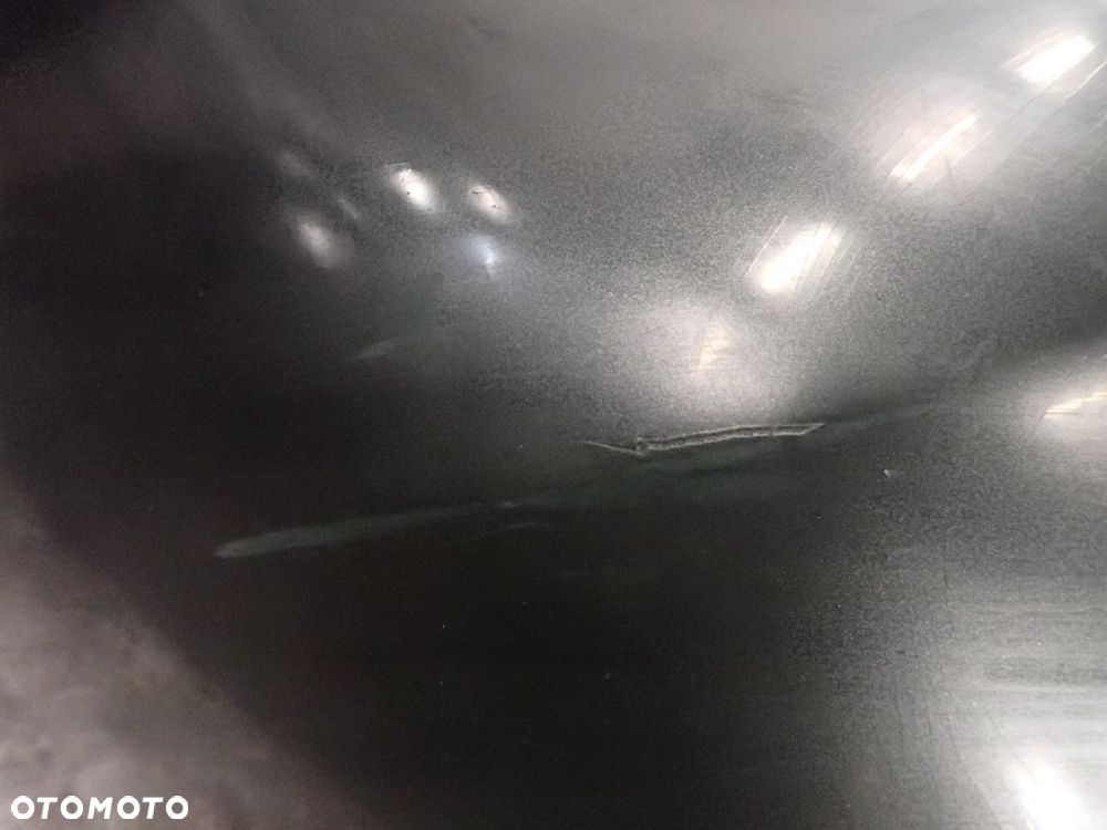 ZDERZAK TYŁ MAZDA 5 2.0 - 2