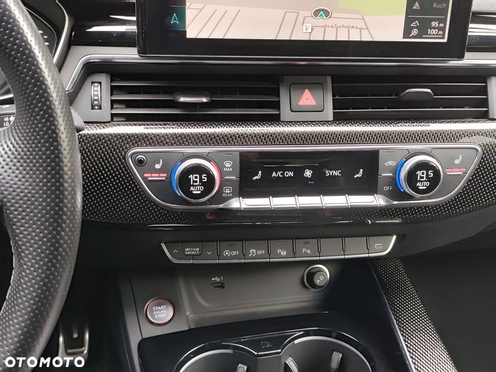 Audi S5 Sportback TDI Quattro Tiptronic - 16
