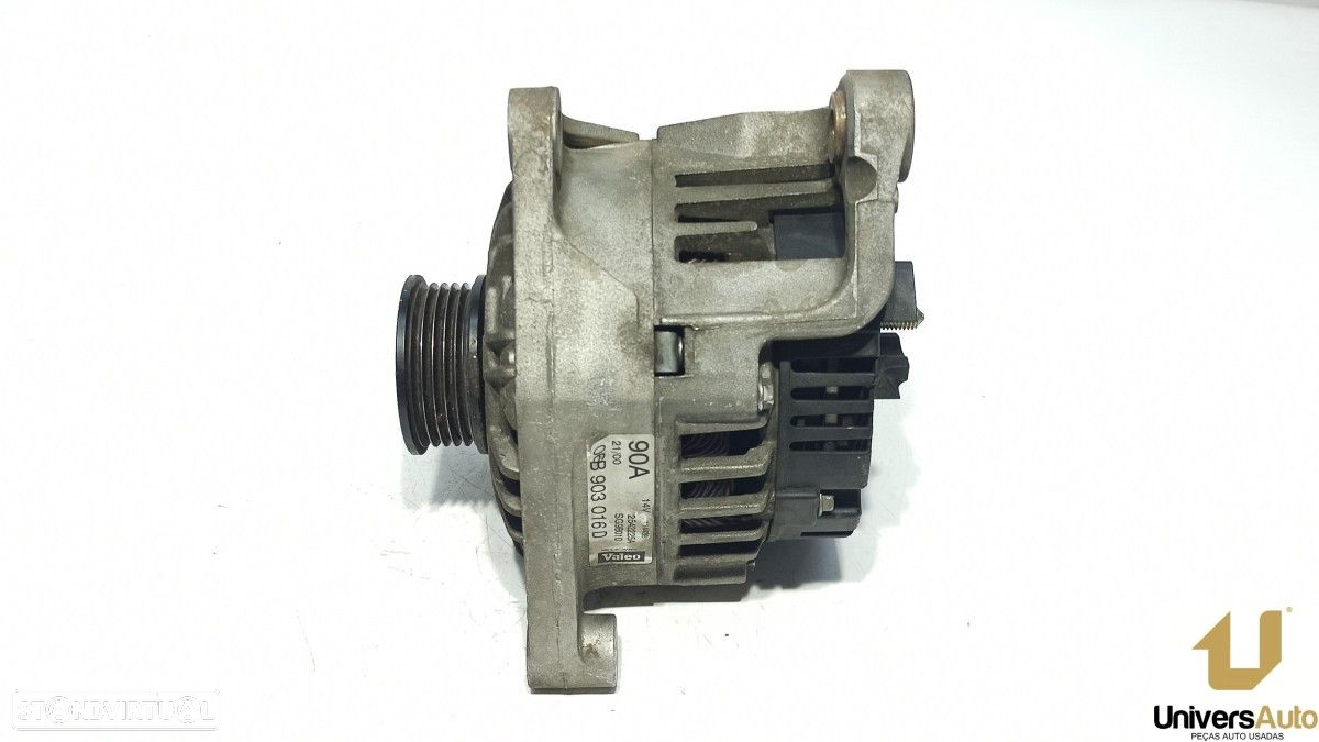 ALTERNADOR AUDI A6 BERLINA (4B2) 1.8 T - 2