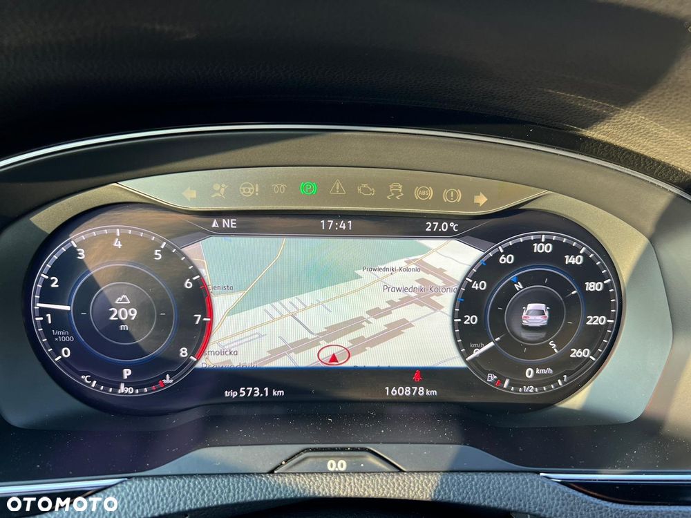 Volkswagen Passat 2.0 TSI 4Mot R-Line Edition DSG - 25