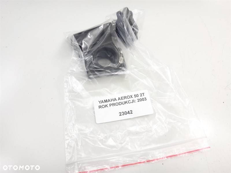 Yamaha Aerox 50 Zestaw Zawór Gaźnik Stage6 26Mm - 10