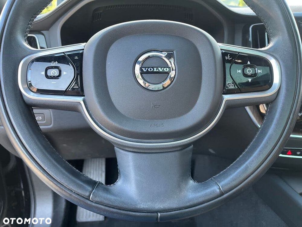 Volvo XC 60 T5 Geartronic Inscription - 16