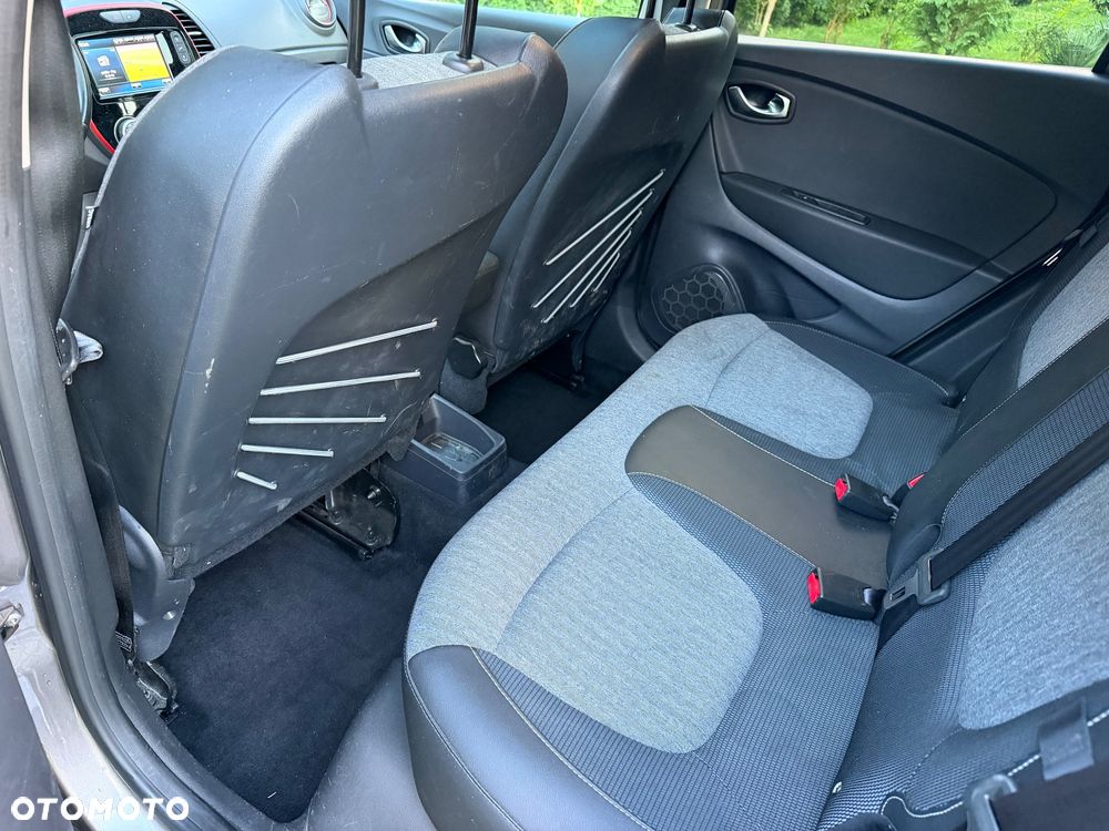 Renault Captur - 14