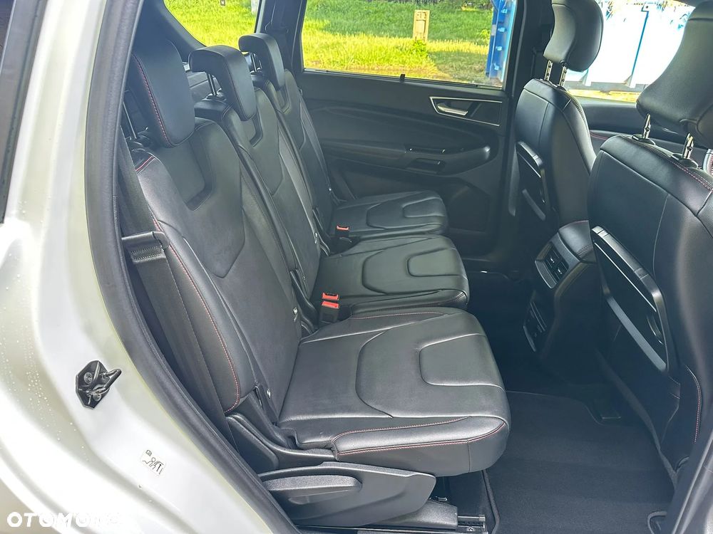Ford S-Max 2.0 EcoBlue AWD ST-Line - 16