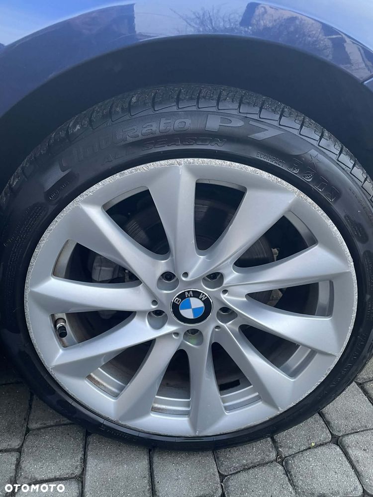 BMW Seria 3 320i xDrive Edition M Sport Shadow - 22