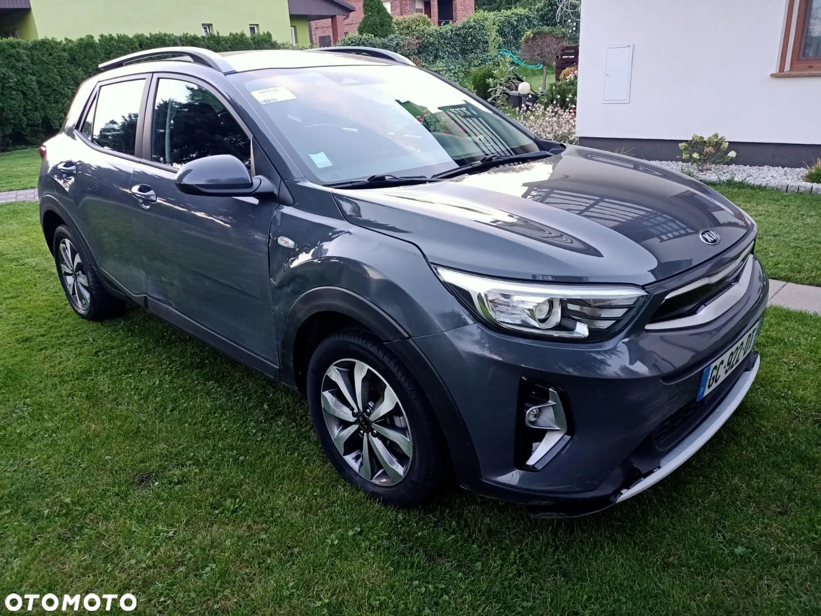 Kia Stonic - 4