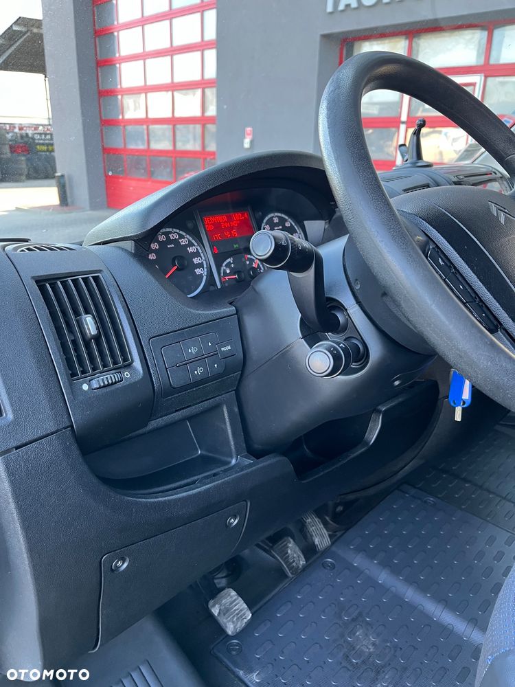 Citroën jumper L4 maxi na 16’ kołach - 10