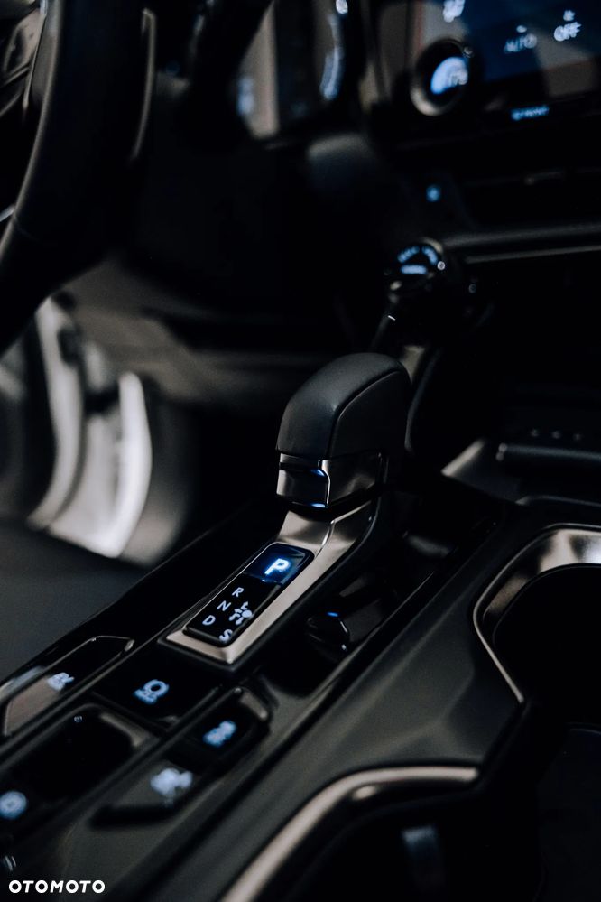 Lexus NX 350h Prestige AWD - 16