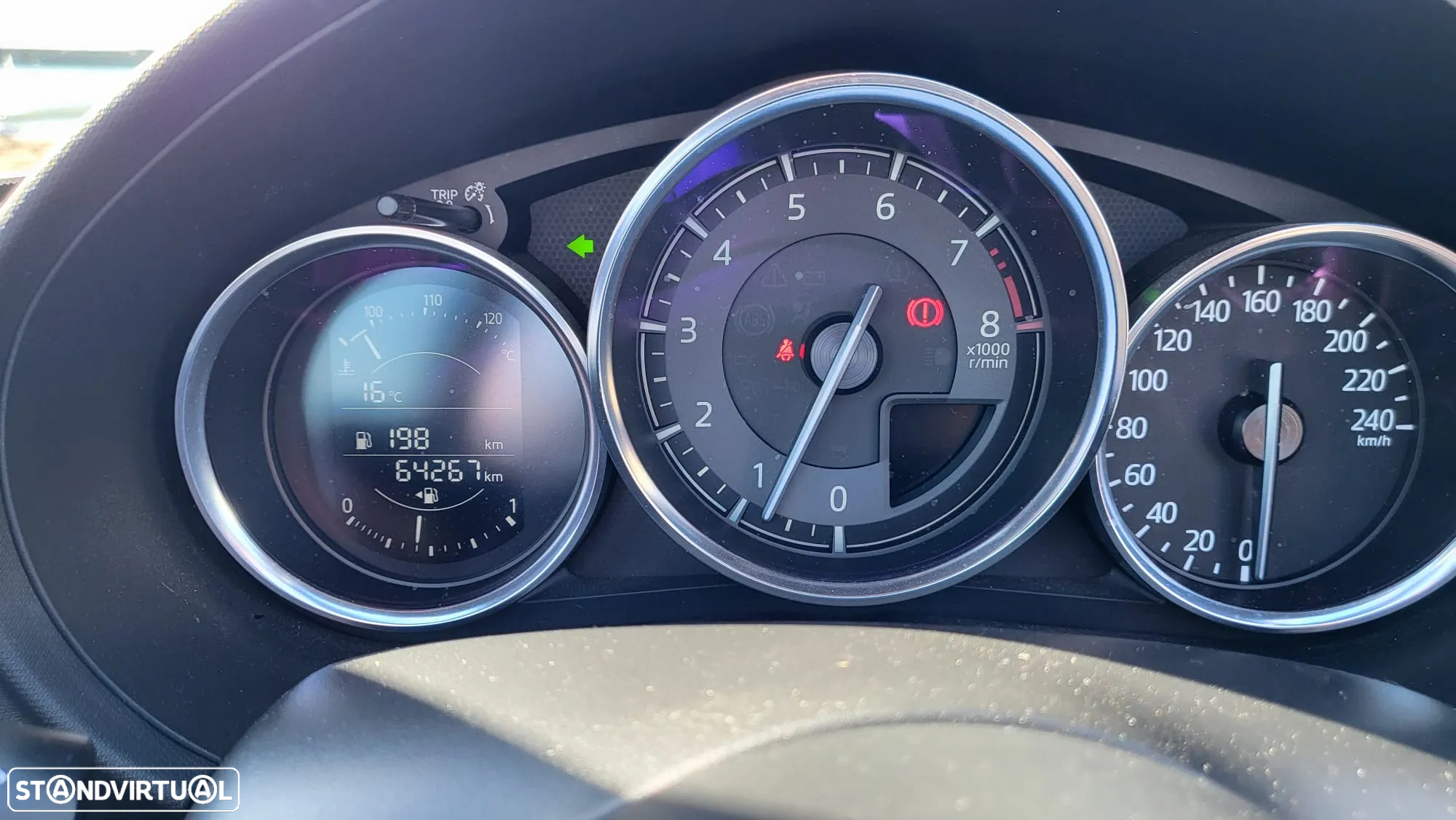 Mazda MX-5 MZR 1.5 RF Sky.Evolve HS+HT Navi - 13