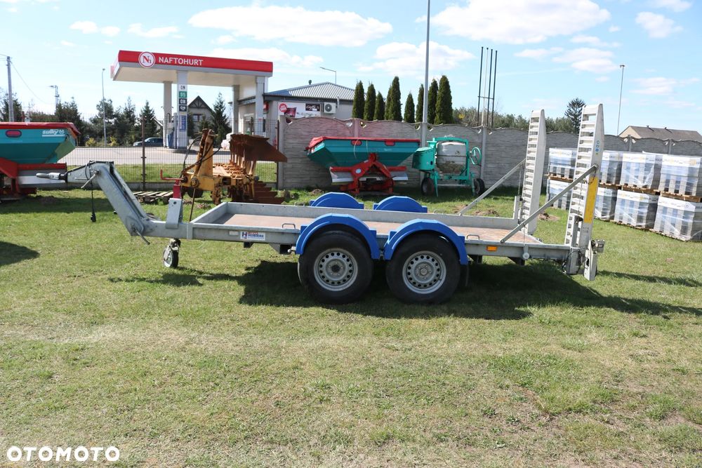 Hoffmann HUBIERE - 5