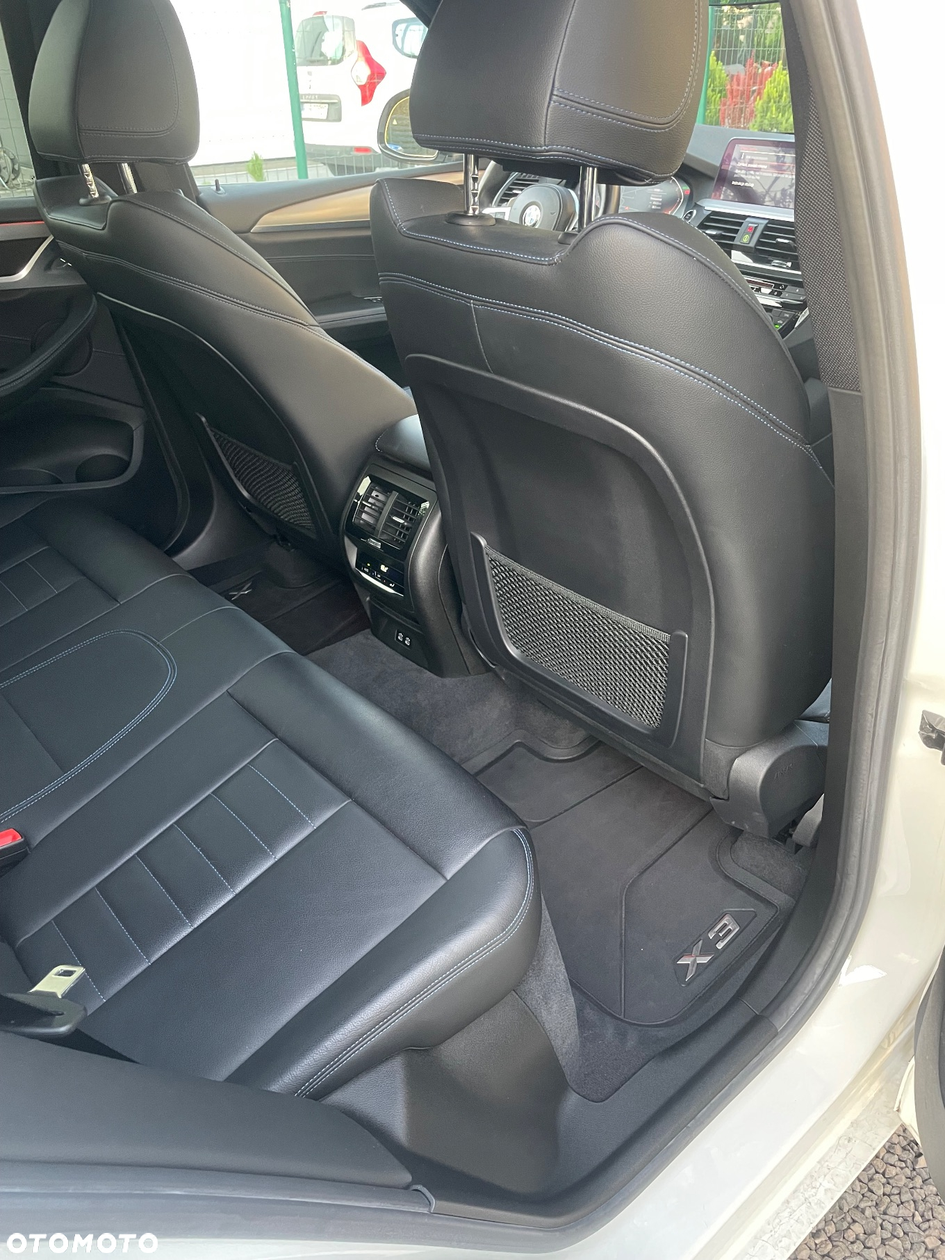 BMW X3 xDrive20d M Sport sport - 8