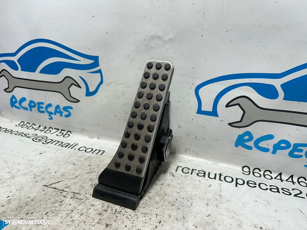 .Pedal Acelerador Eletronico Original Mercedes Benz AMG A2043000204 2005 - 2019 - 4