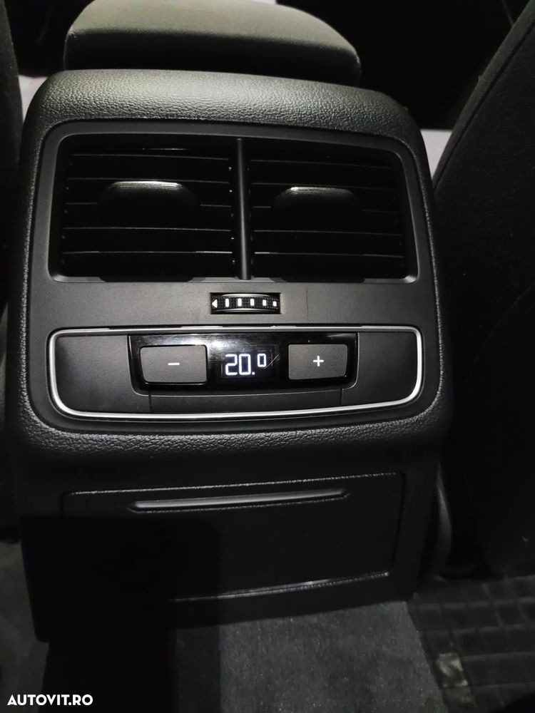 Audi A4 Avant - 6