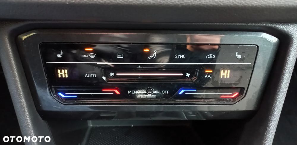 Volkswagen Tiguan 2.0 TDI SCR Life DSG - 10