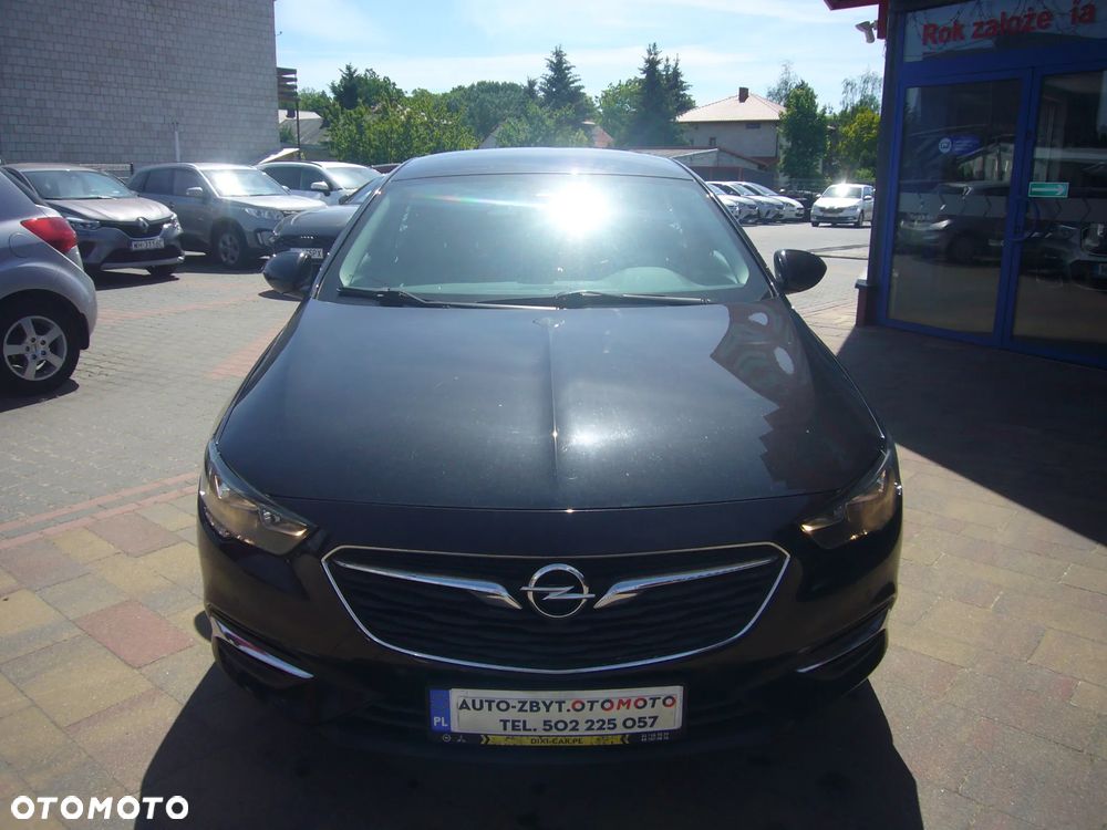 Opel Insignia 1.6 CDTI Elite S&S - 4