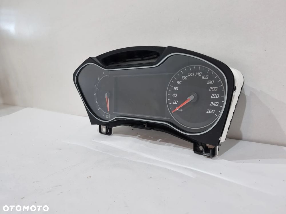 FORD MONDEO MK4 LIFT LICZNIK ZEGARY CS7T-10849-TH EUROPA - 2