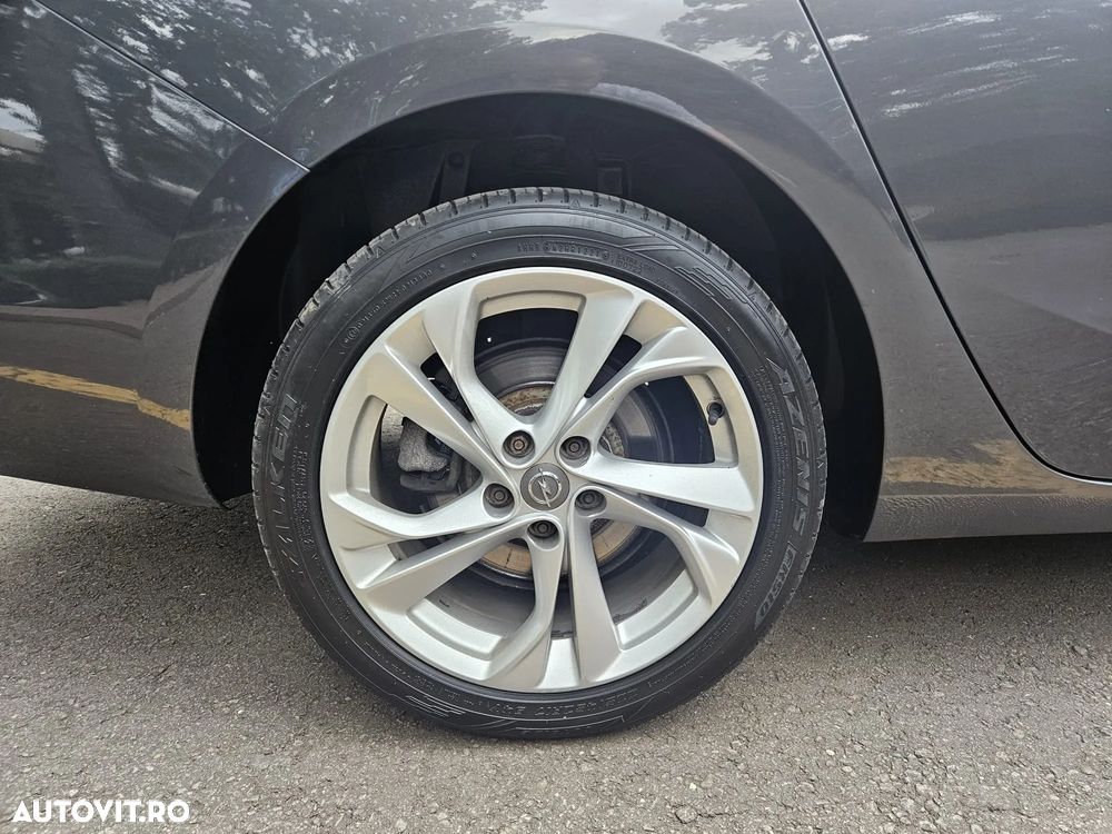 Opel Astra 1.6 CDTI ECOTEC Start/Stop Innovation - 7