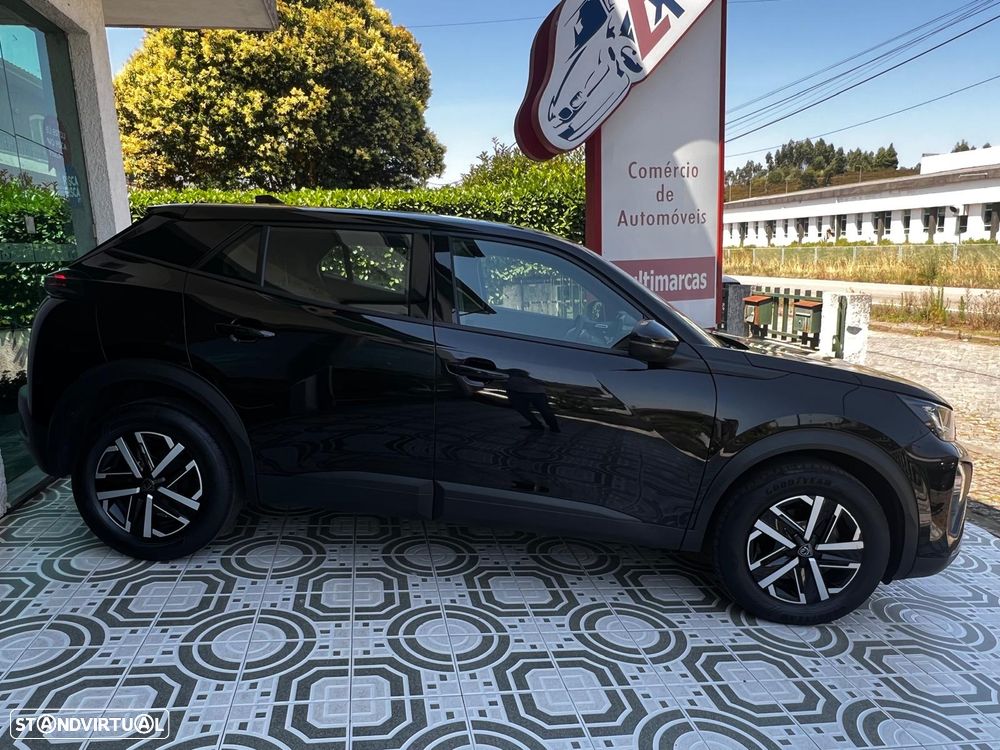 Peugeot 2008 1.2 PureTech Active Pack - 23